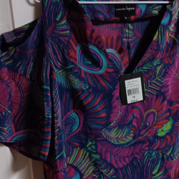 Blouse - Picture 3 of 4